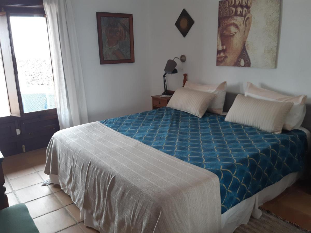 Tipica Lanzarote House Only Adults Bed & Breakfast Tias Luaran gambar