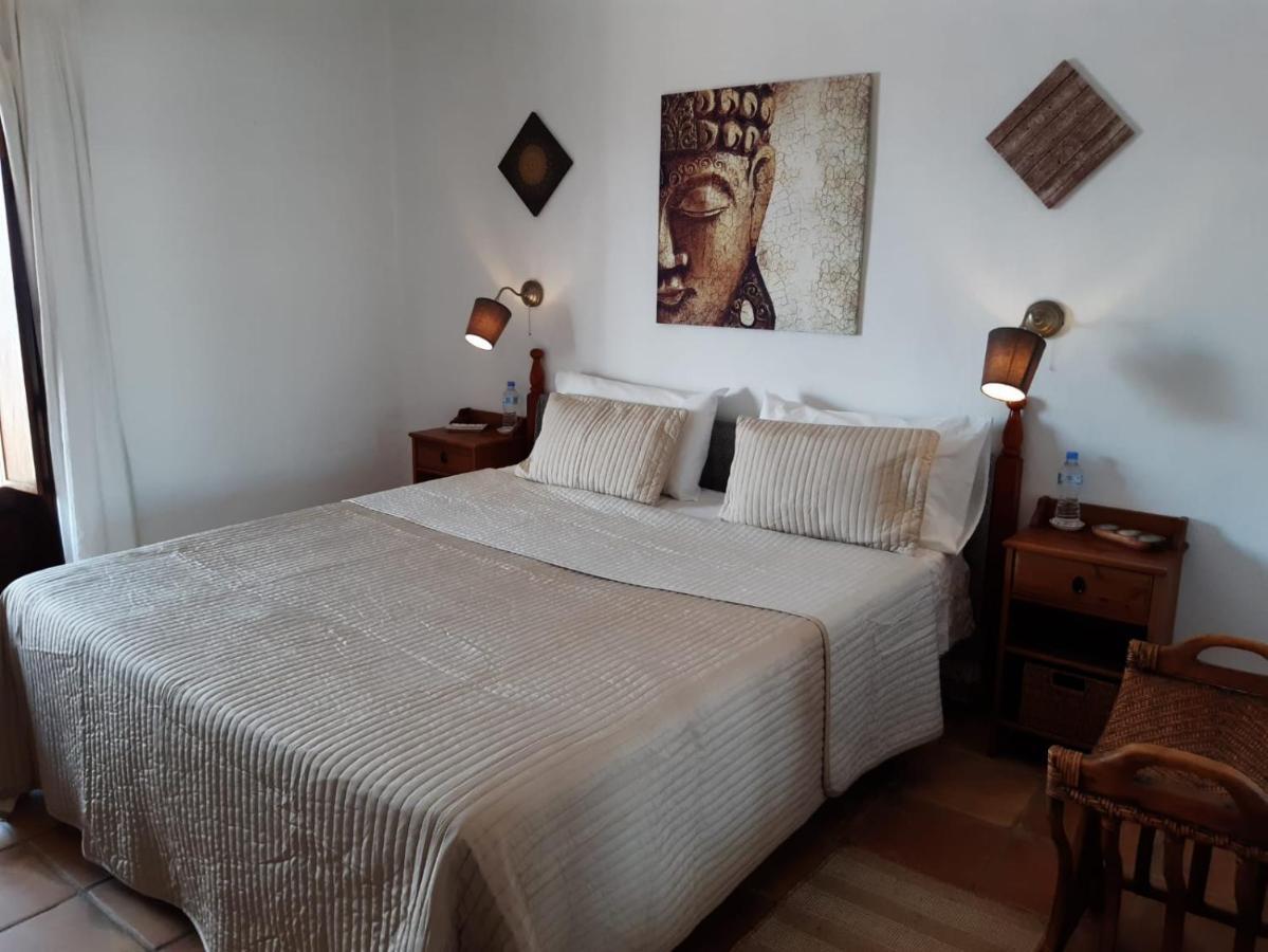Tipica Lanzarote House Only Adults Bed & Breakfast Tias Luaran gambar
