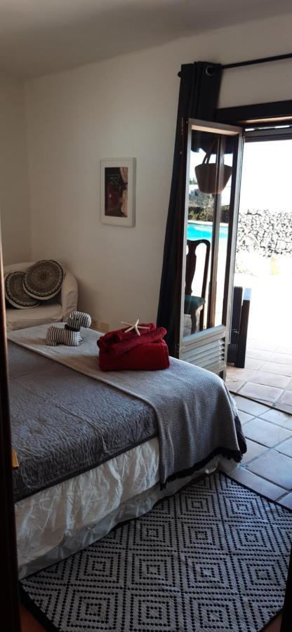 Tipica Lanzarote House Only Adults Bed & Breakfast Tias Luaran gambar