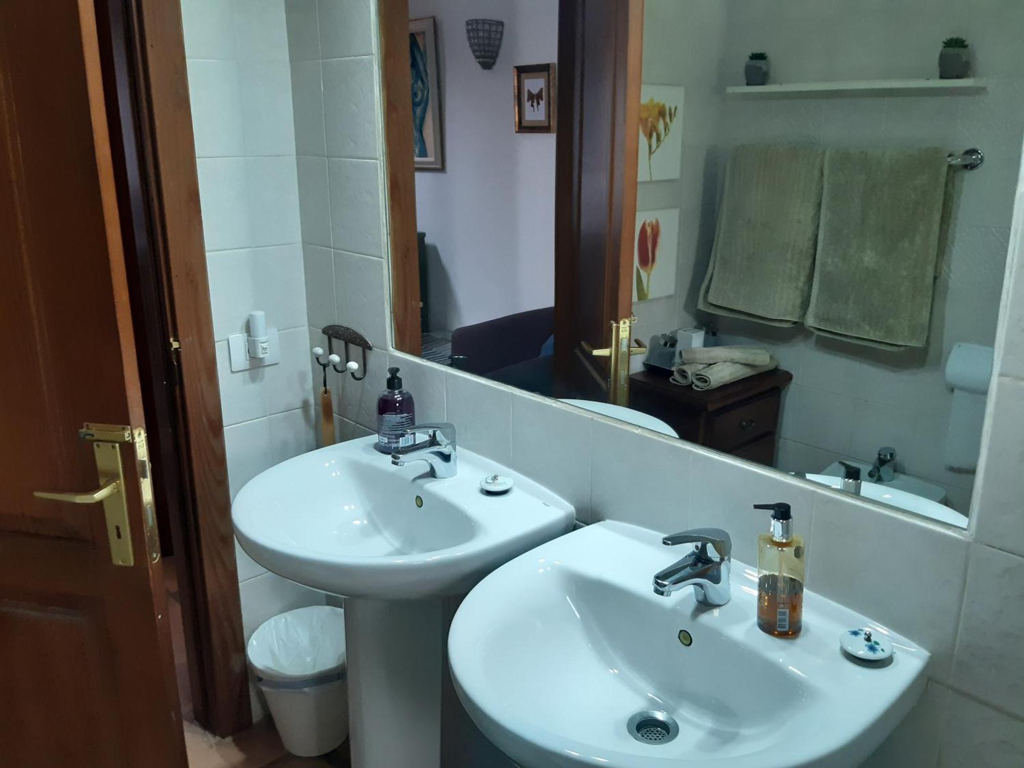 Tipica Lanzarote House Only Adults Bed & Breakfast Tias Luaran gambar