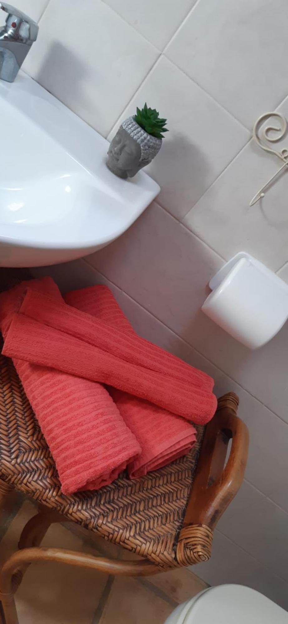 Tipica Lanzarote House Only Adults Bed & Breakfast Tias Bilik gambar