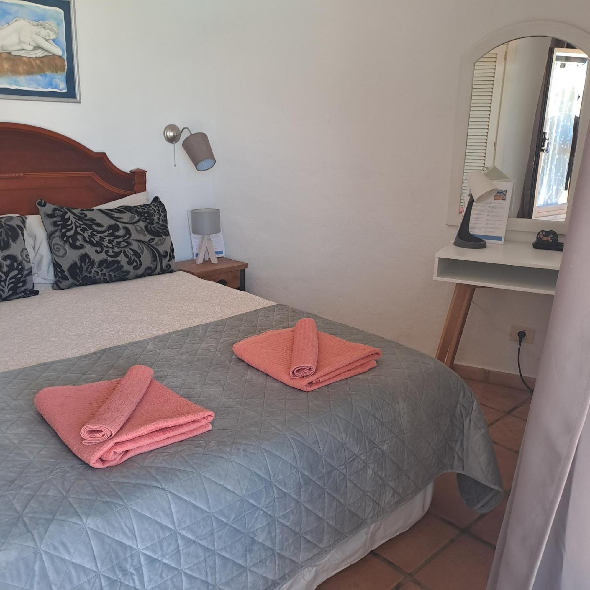 Tipica Lanzarote House Only Adults Bed & Breakfast Tias Luaran gambar
