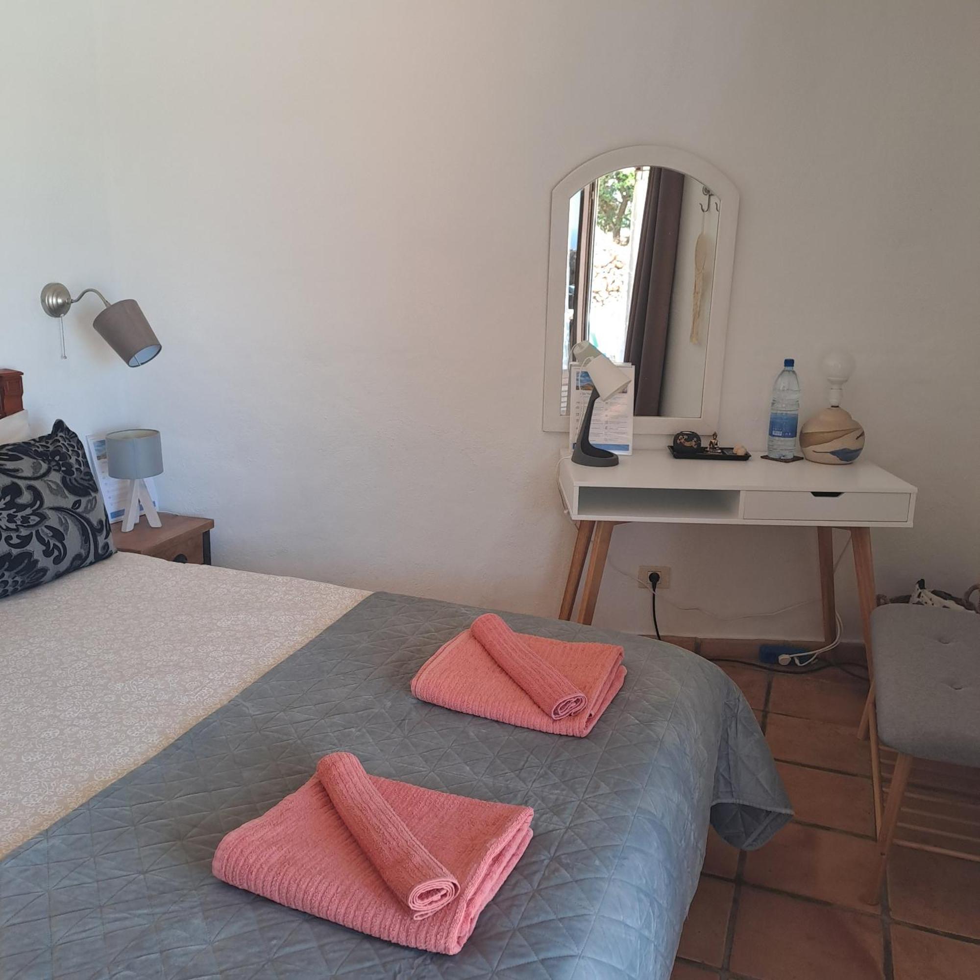 Tipica Lanzarote House Only Adults Bed & Breakfast Tias Luaran gambar