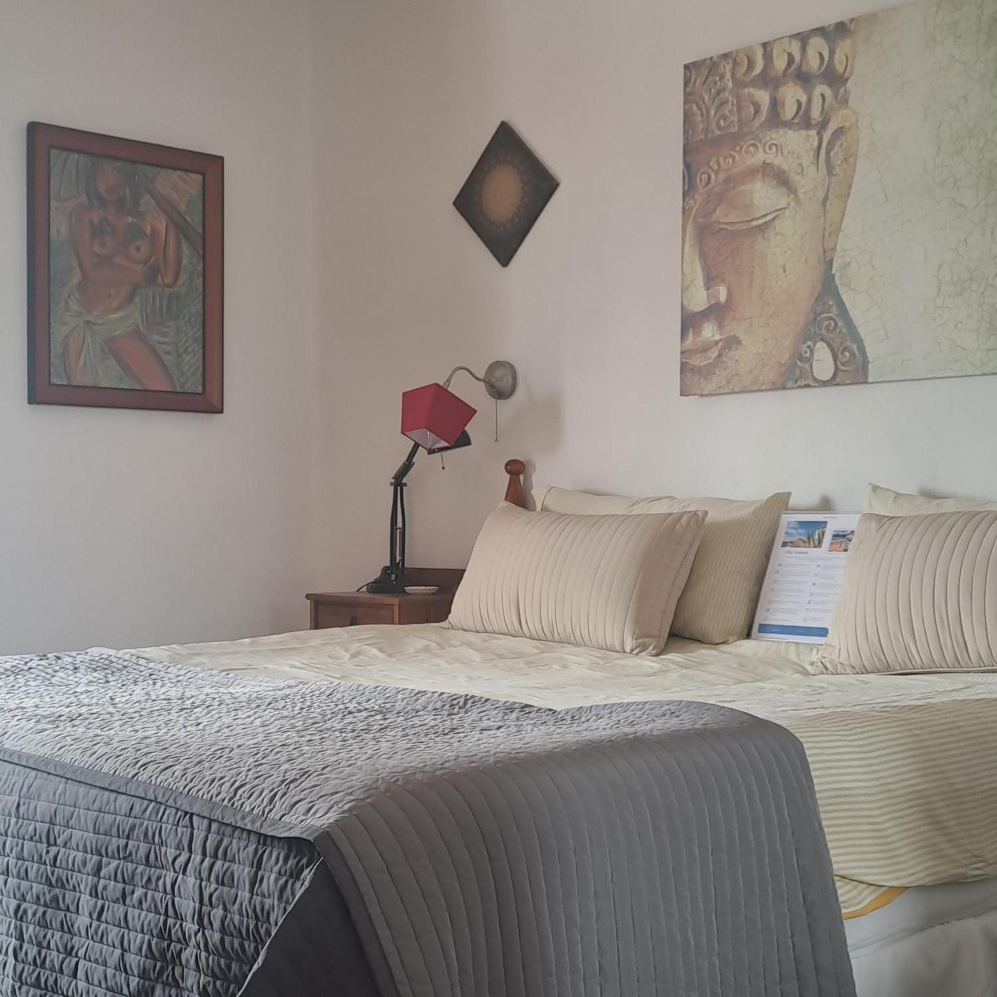 Tipica Lanzarote House Only Adults Bed & Breakfast Tias Luaran gambar