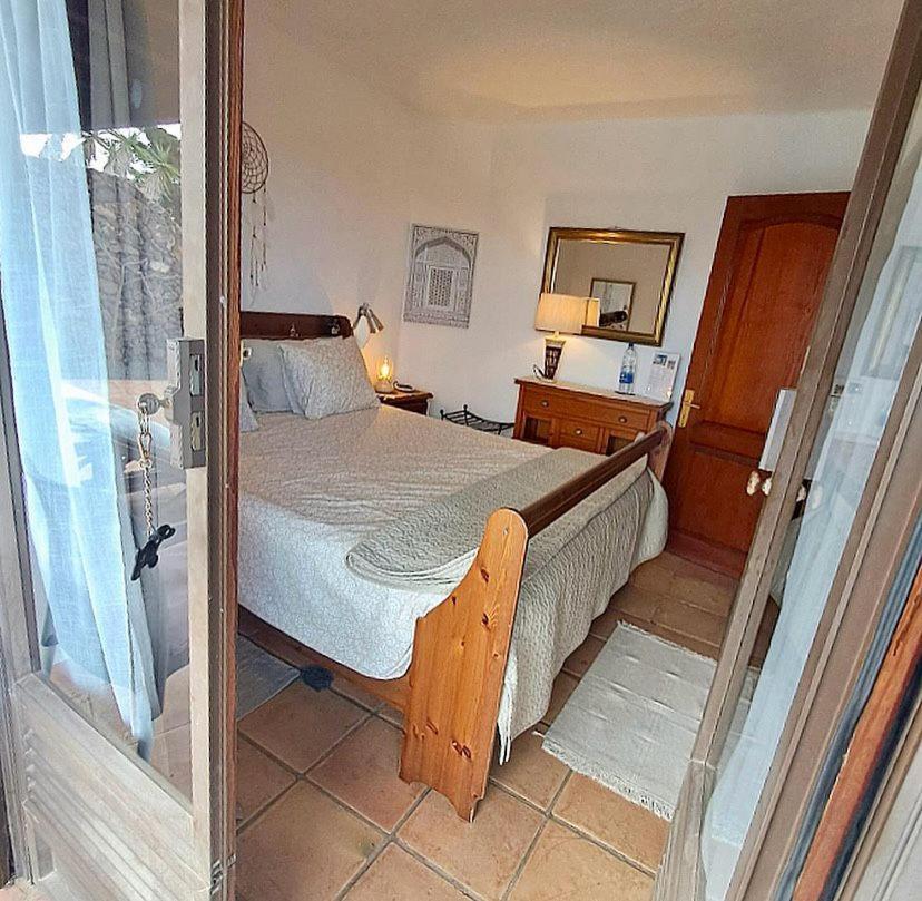 Tipica Lanzarote House Only Adults Bed & Breakfast Tias Bilik gambar