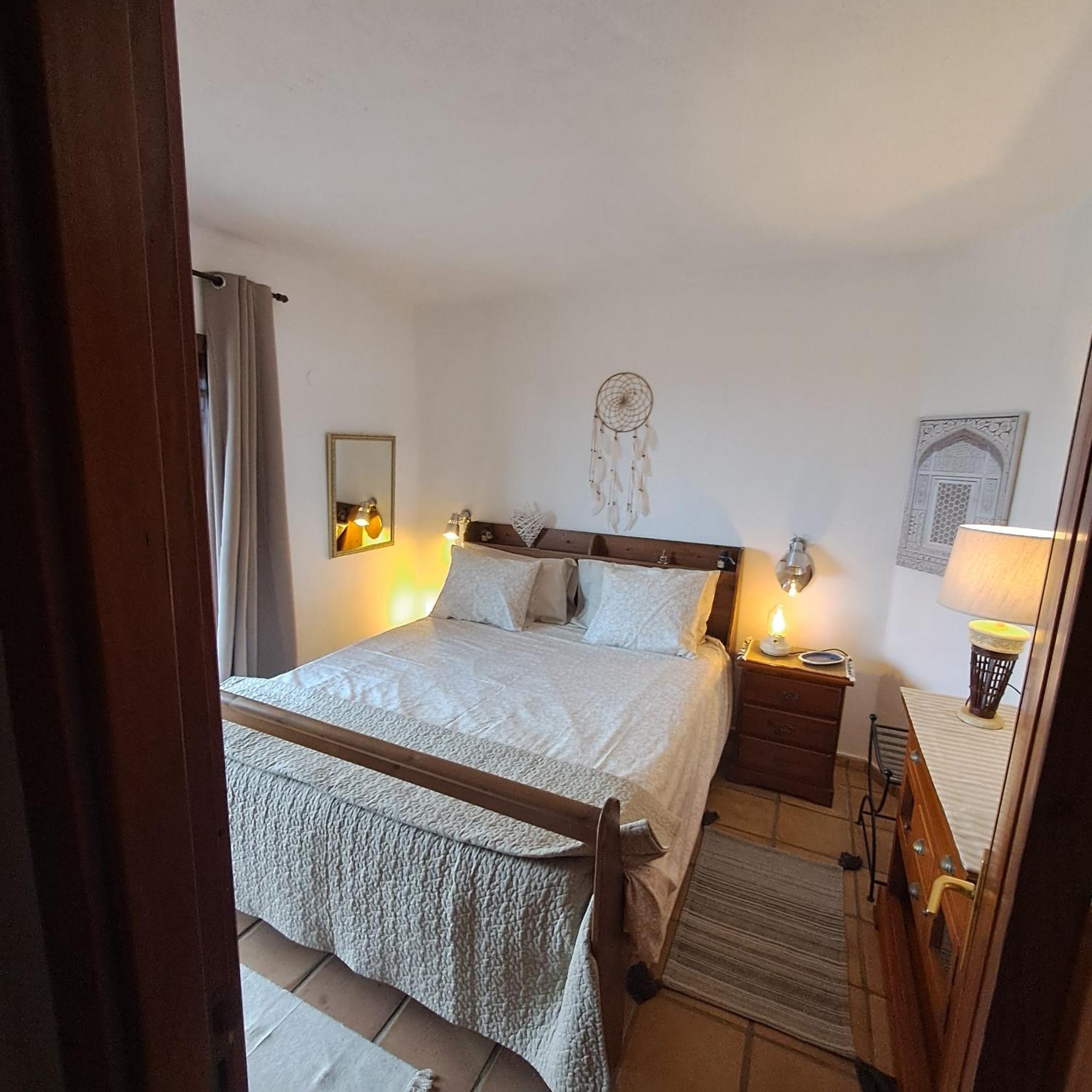 Tipica Lanzarote House Only Adults Bed & Breakfast Tias Luaran gambar