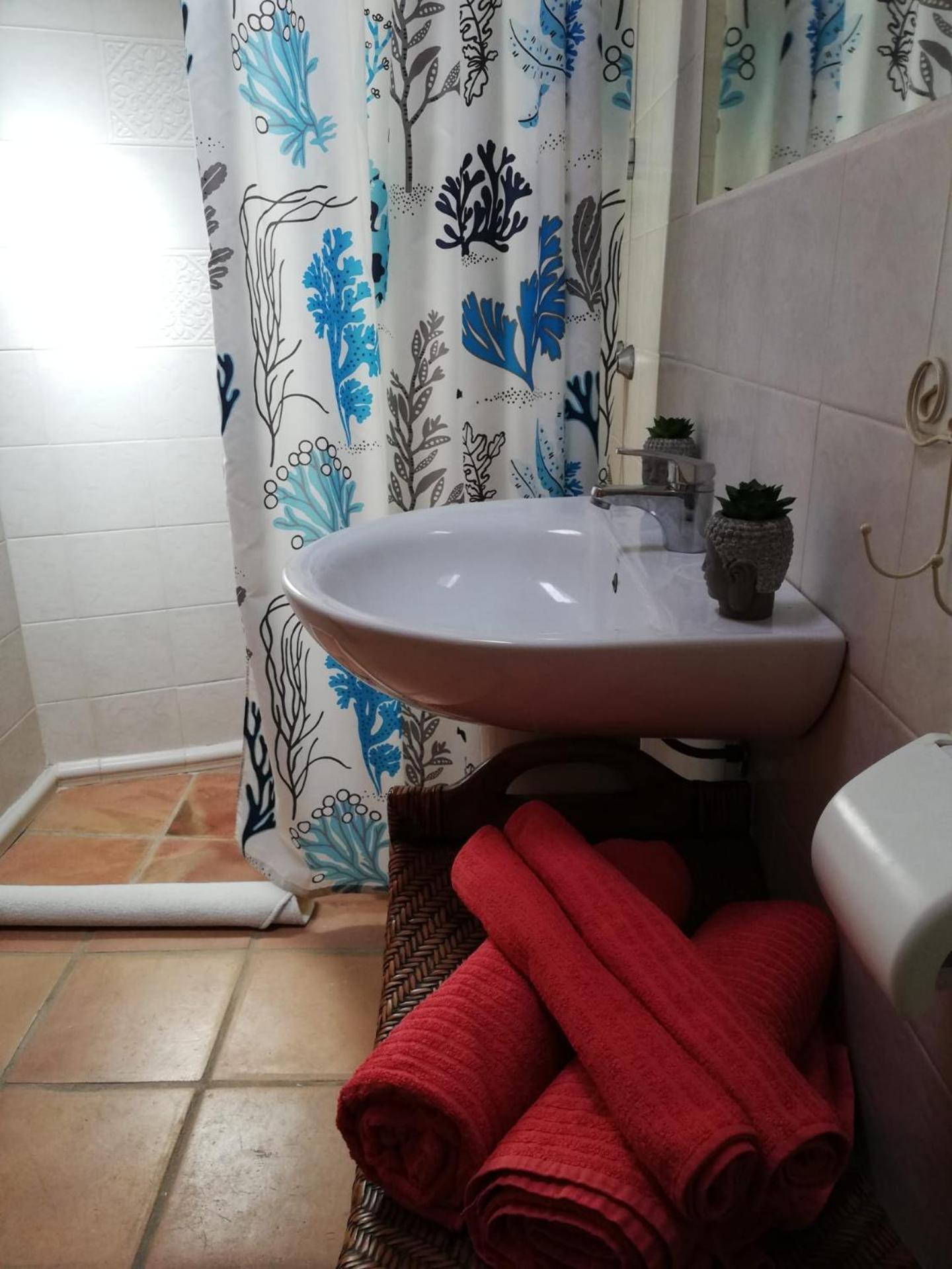 Tipica Lanzarote House Only Adults Bed & Breakfast Tias Bilik gambar
