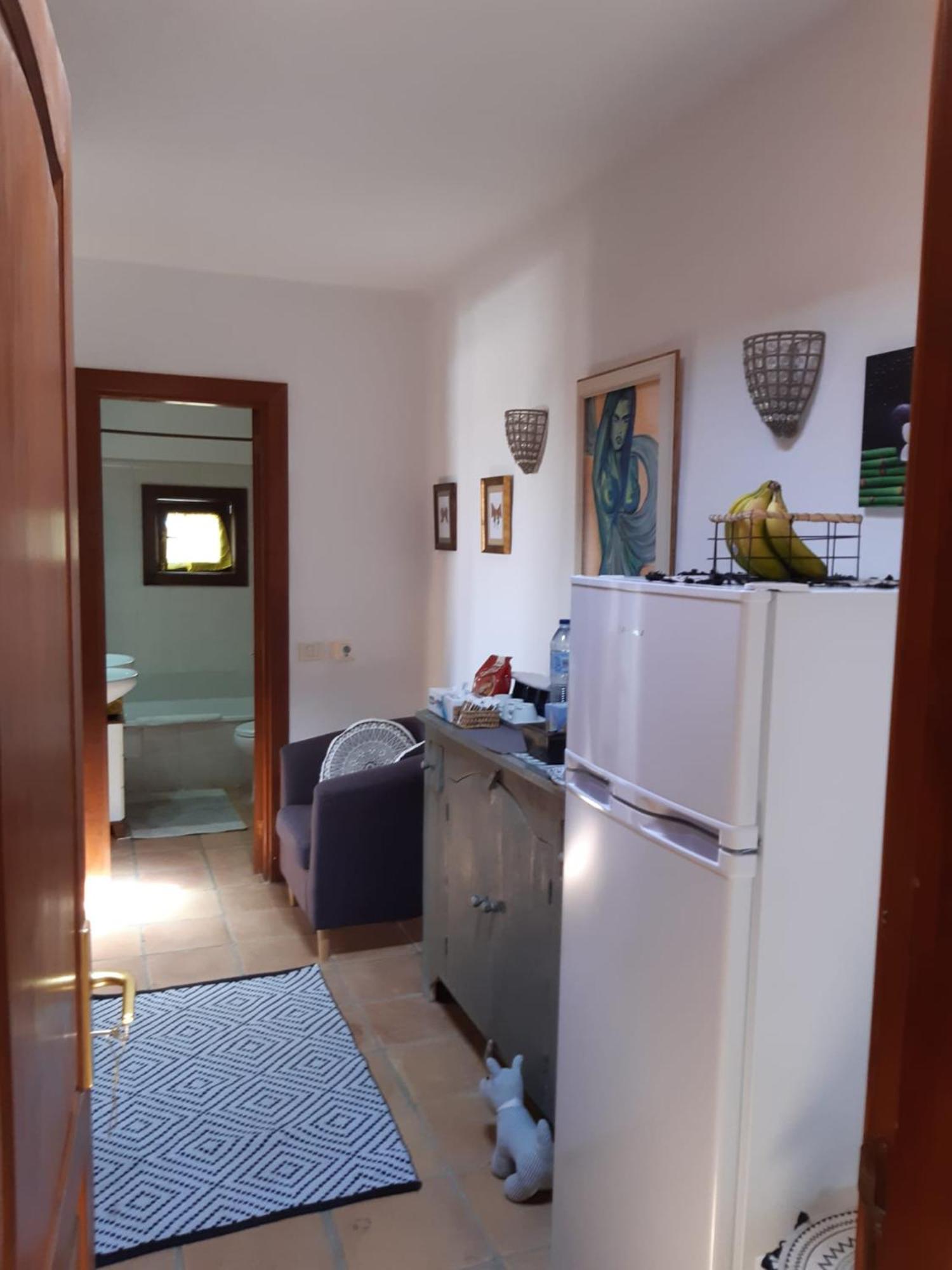 Tipica Lanzarote House Only Adults Bed & Breakfast Tias Luaran gambar