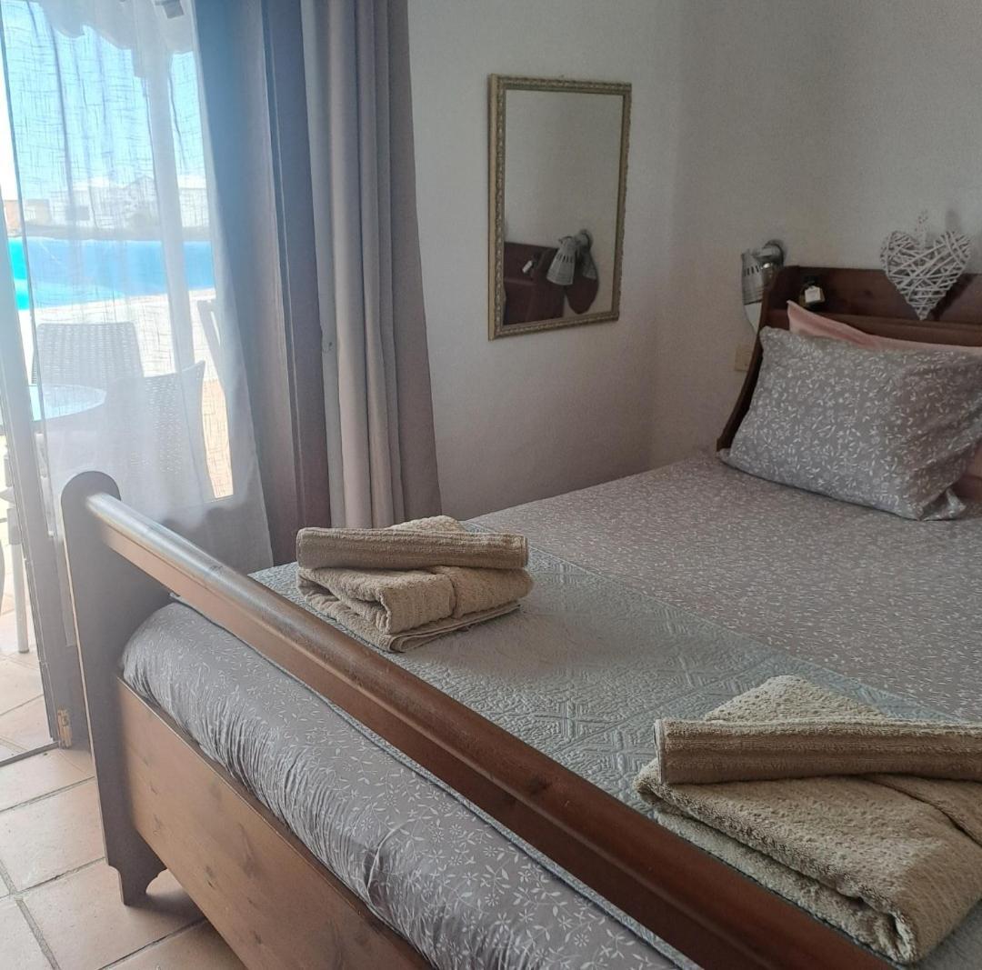 Tipica Lanzarote House Only Adults Bed & Breakfast Tias Luaran gambar