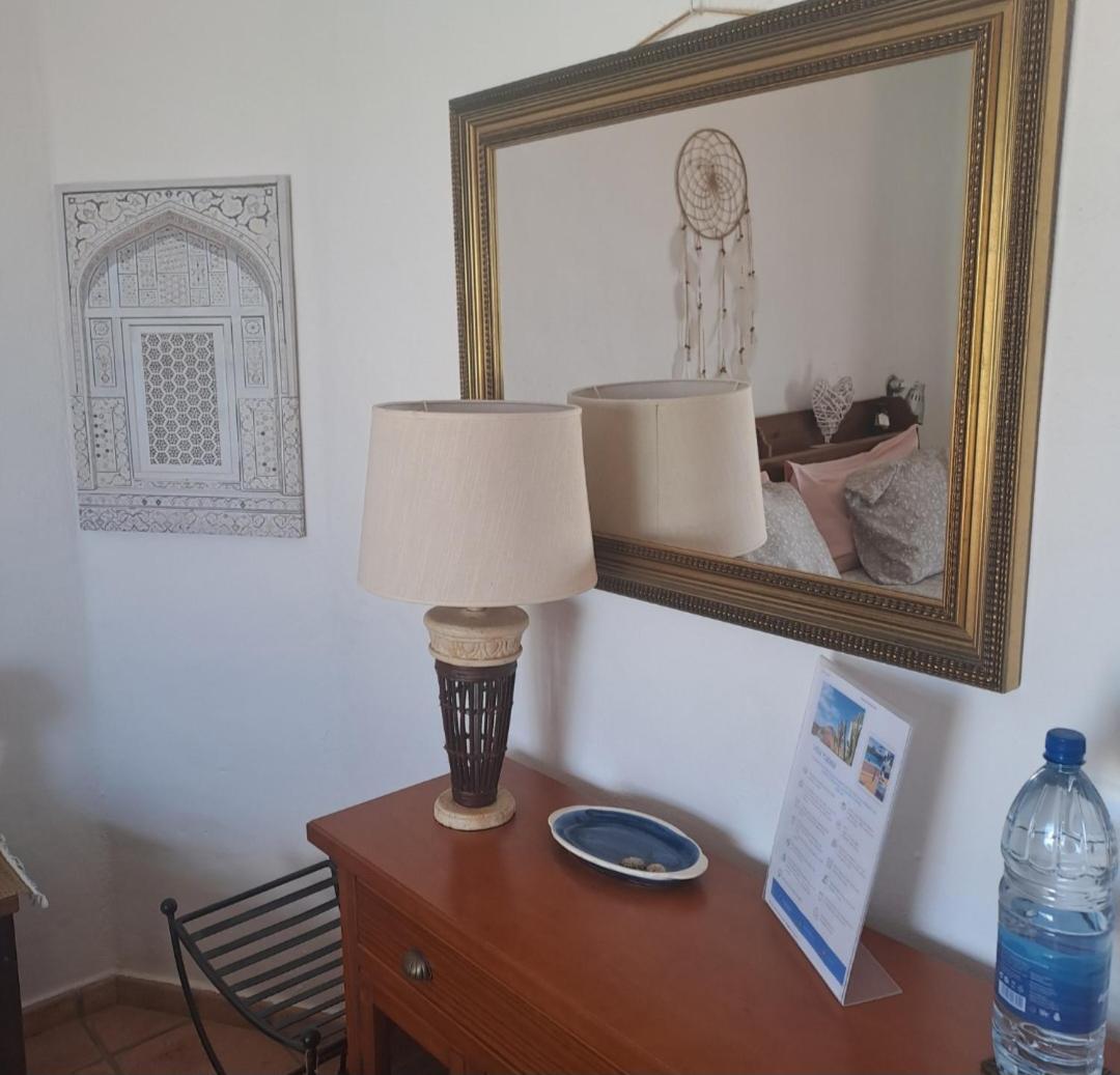 Tipica Lanzarote House Only Adults Bed & Breakfast Tias Luaran gambar