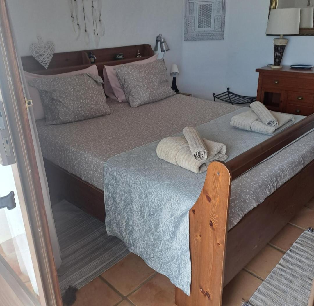 Tipica Lanzarote House Only Adults Bed & Breakfast Tias Luaran gambar