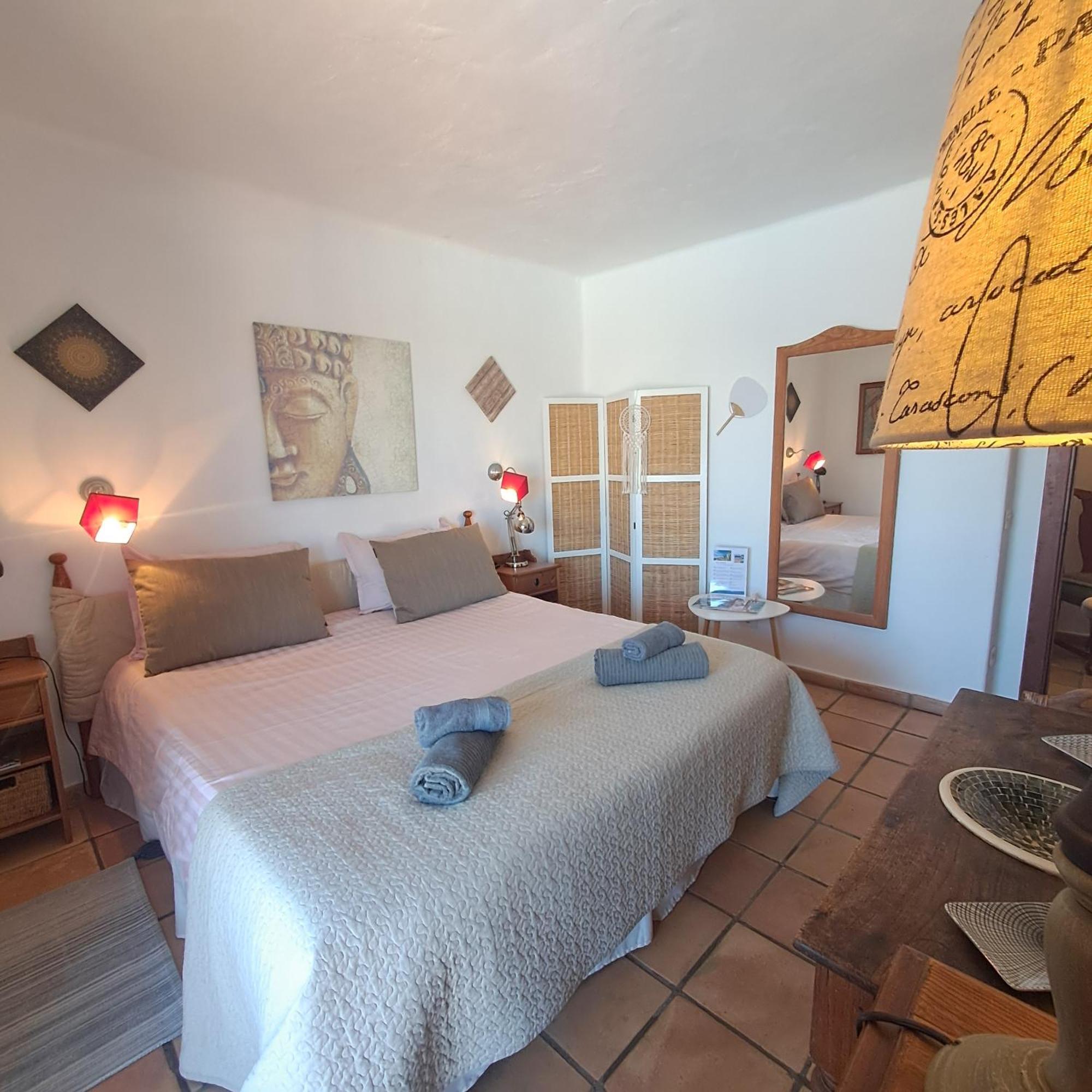 Tipica Lanzarote House Only Adults Bed & Breakfast Tias Luaran gambar