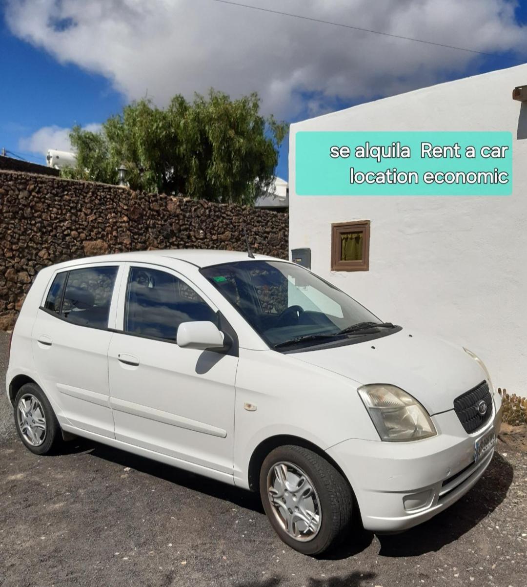 Tipica Lanzarote House Only Adults Bed & Breakfast Tias Luaran gambar